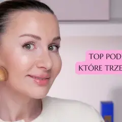 Najlepsze podkłady rozświetlające - ranking, który odmieni Twój makijaż