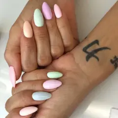 Jak dobrze zrobić manicure hybrydowy i uniknąć najczęstszych błędów