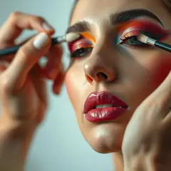 Co to znaczy MUA w makijażu i jak zostać profesjonalnym wizażystą