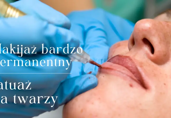 Czy makijaż permanentny to tatuaż? Odkryj kluczowe różnice