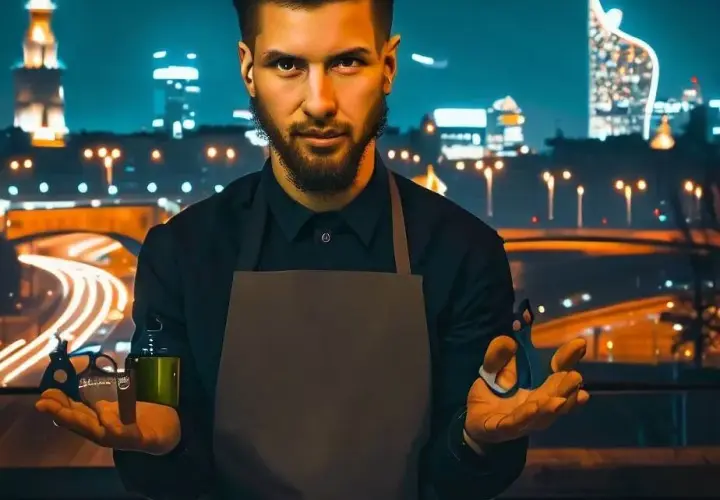 Fryzjer który dobierze fryzurę Warszawa - znajdź idealną stylizację dla siebie