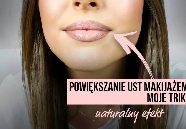 Czy makijaż permanentny ust powiększa usta? Efekty i optyczne triki