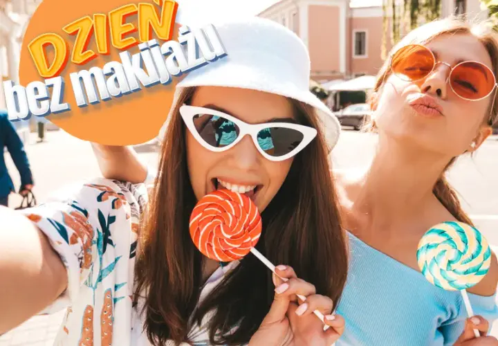 Dzień bez makijażu – data, znaczenie i dlaczego warto go obchodzić