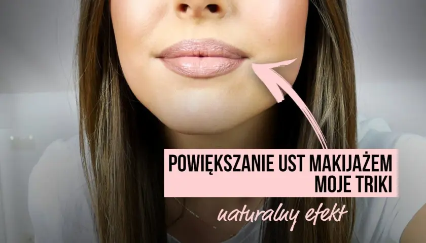 Czy makijaż permanentny ust powiększa usta? Efekty i optyczne triki