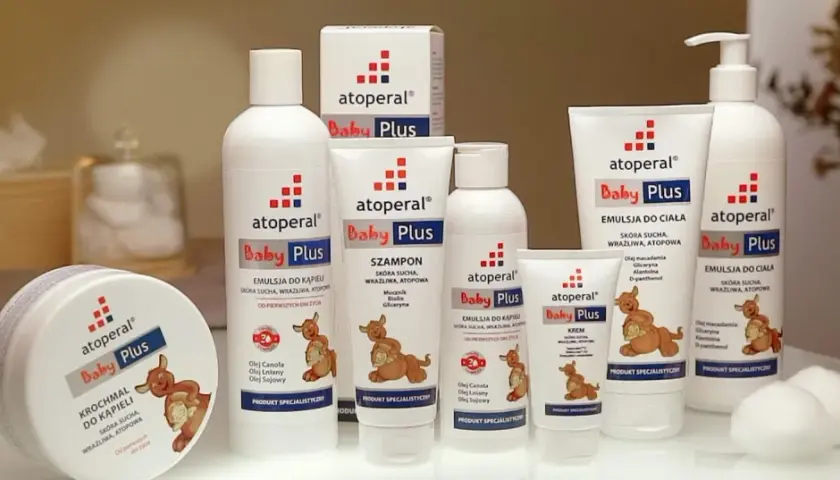Jakie kosmetyki dla noworodka do szpitala są naprawdę niezbędne i bezpieczne?