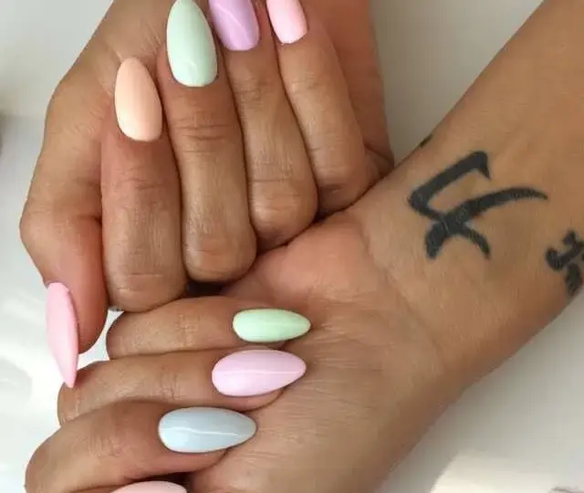 Jak dobrze zrobić manicure hybrydowy i uniknąć najczęstszych błędów