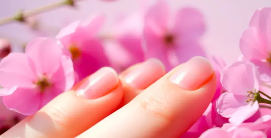 Manicure biologiczny co to i dlaczego warto go wypróbować dla zdrowych paznokci