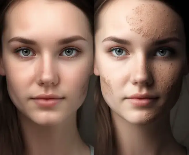 Najlepszy podkład do cery trądzikowej – jak wybrać, by nie pogorszyć trądziku?