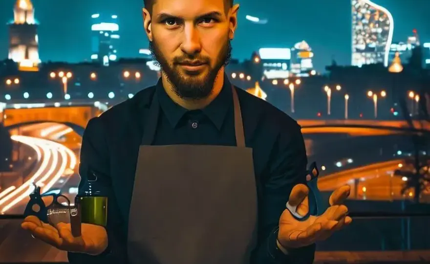 Fryzjer który dobierze fryzurę Warszawa - znajdź idealną stylizację dla siebie
