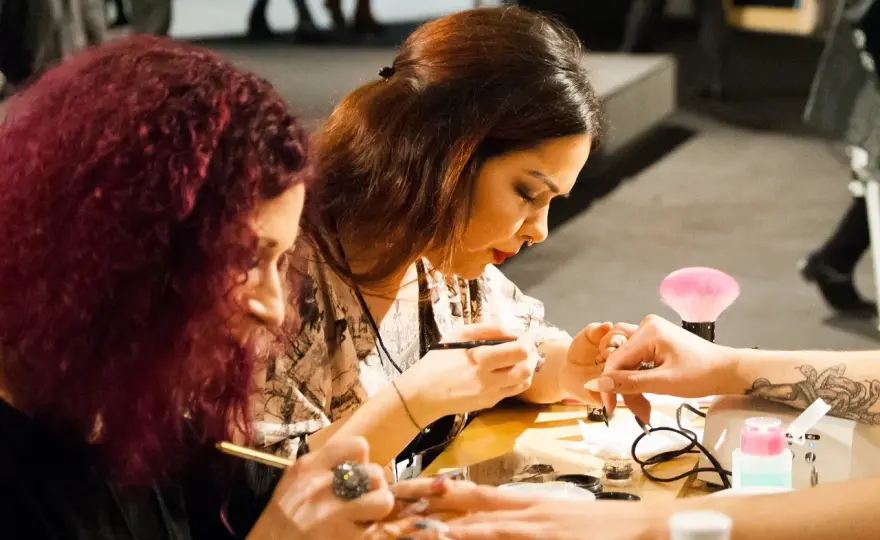 Jak przygotować paznokcie do manicure bez błędów i z trwałym efektem