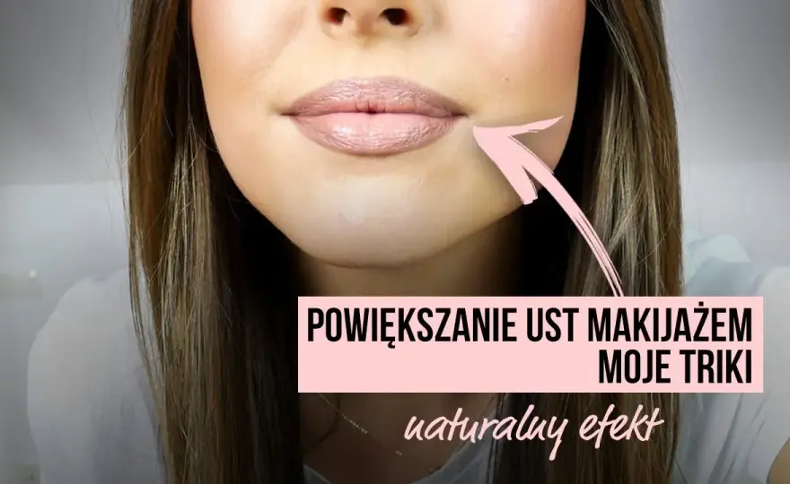 Czy makijaż permanentny ust powiększa usta? Efekty i optyczne triki