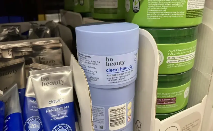 Kto produkuje kosmetyki Be Beauty? Poznaj producentów i ich tajemnice