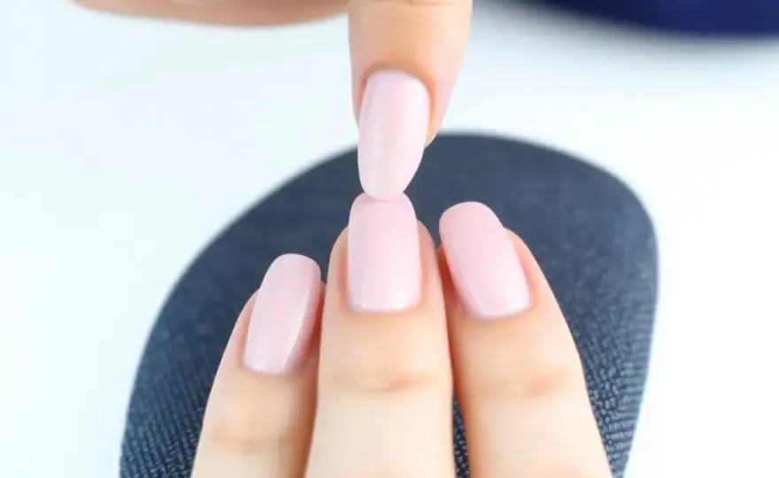 Jak zrobić domowy manicure bez błędów i cieszyć się pięknymi paznokciami