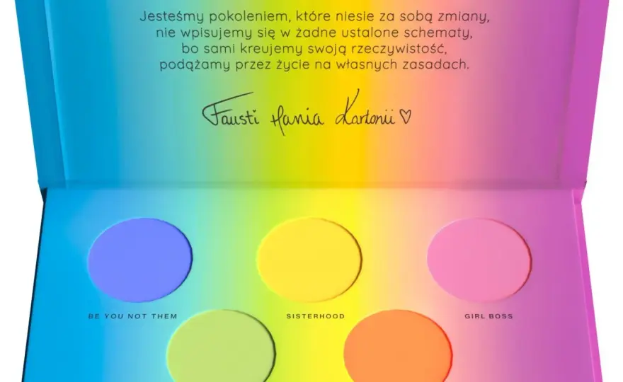 Gdzie kupić kosmetyki GenZie – dostępność w sklepach i online