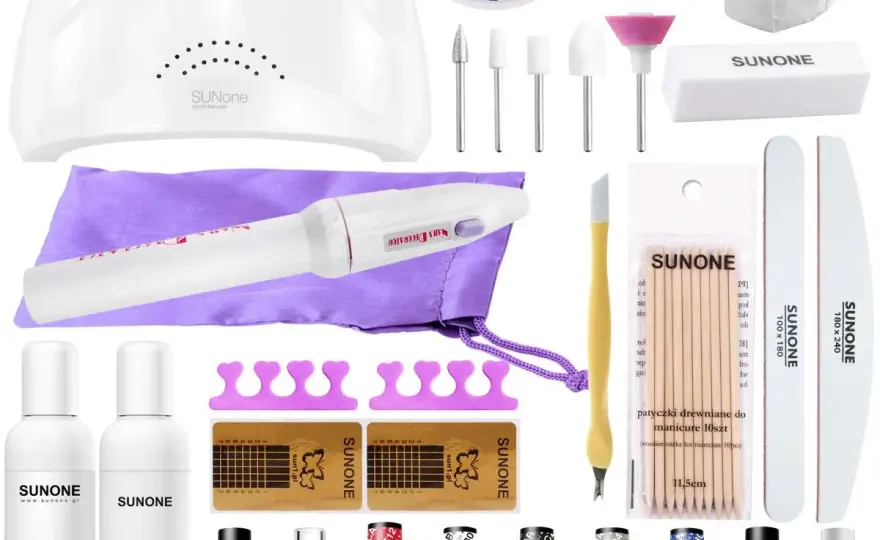 Lampa LED czy UV do manicure hybrydowego – która lepiej utwardza i dlaczego?