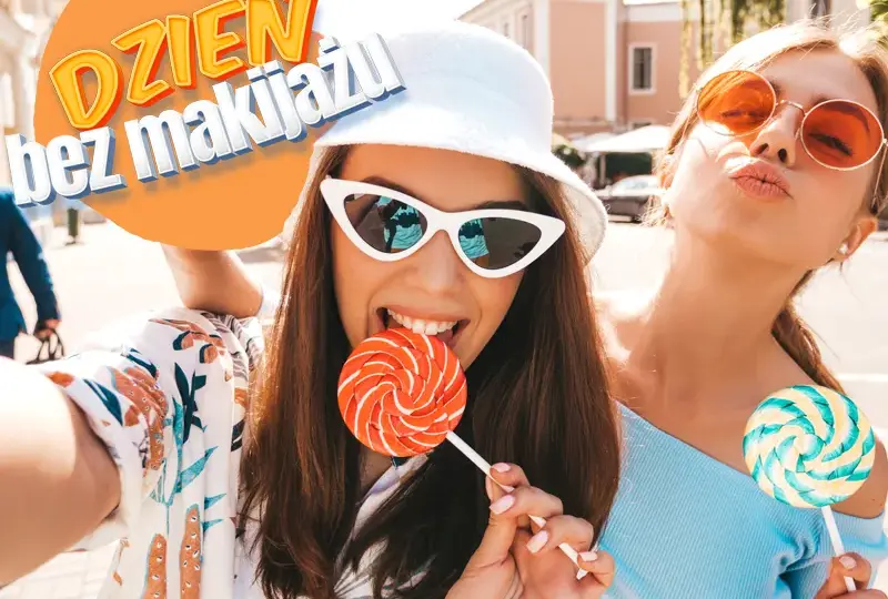 Dzień bez makijażu – data, znaczenie i dlaczego warto go obchodzić