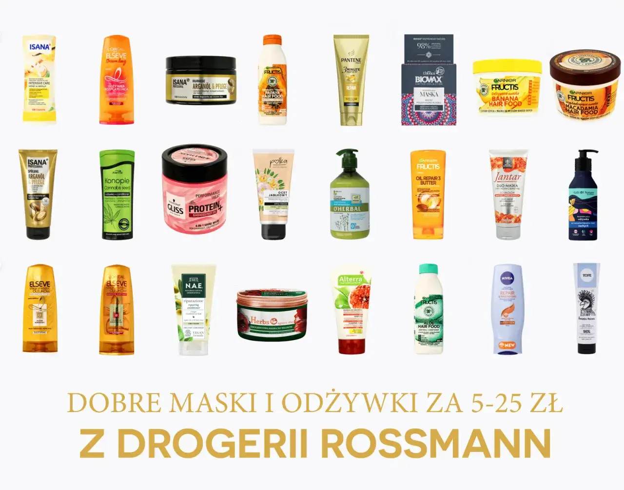 Zdjęcie Najlepsze kosmetyki na Węgrzech: co kupić i gdzie znaleźć lokalne marki