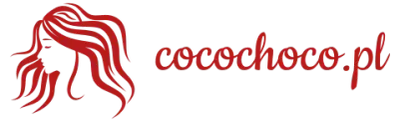Logo cocochoco.pl